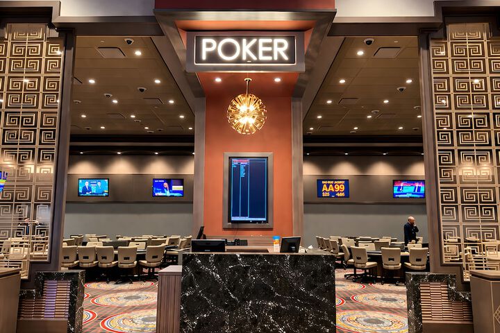 Casino