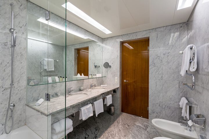 Bath Interior