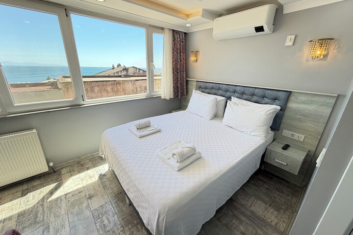 Room 55 of 105