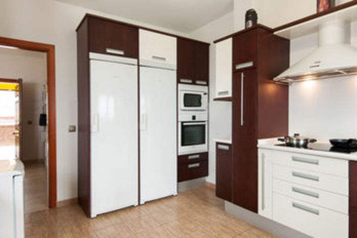 Fitness Facility Photos