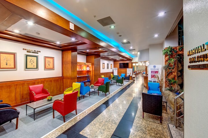 Hotel Interior 10 of 80