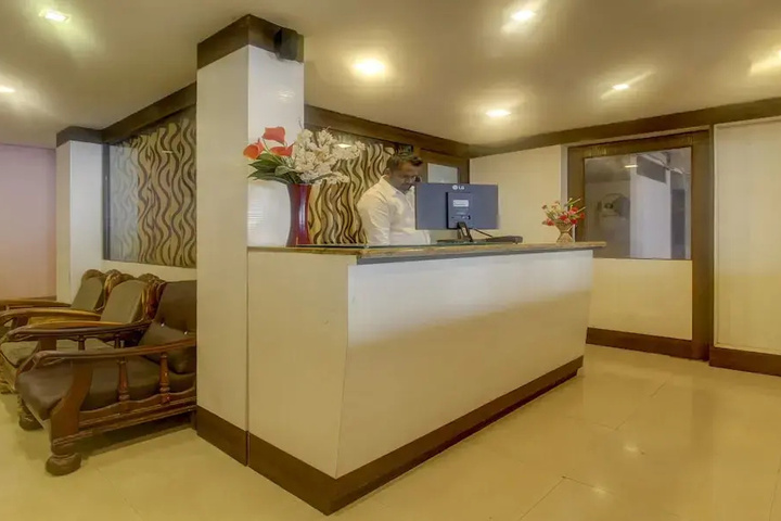 Hotel Interior 2 of 14
