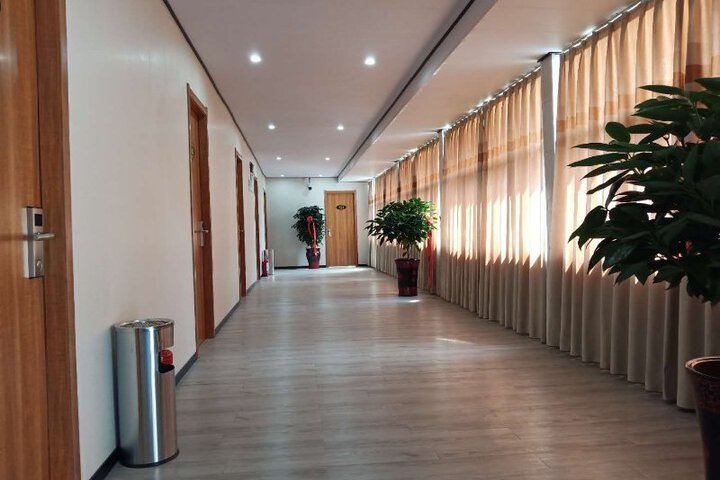 Hotel Interior 12 of 20