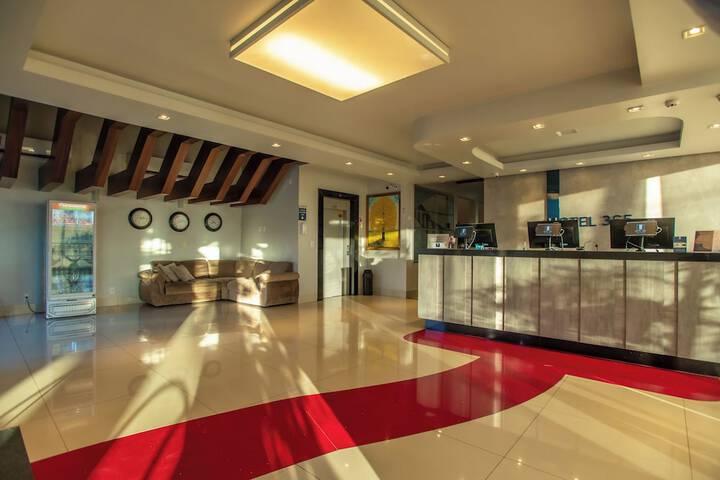 Hotel Interior 6 of 77