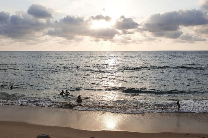 Beach 38 of 46
