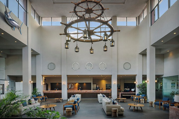 Hotel Interior 3 of 118