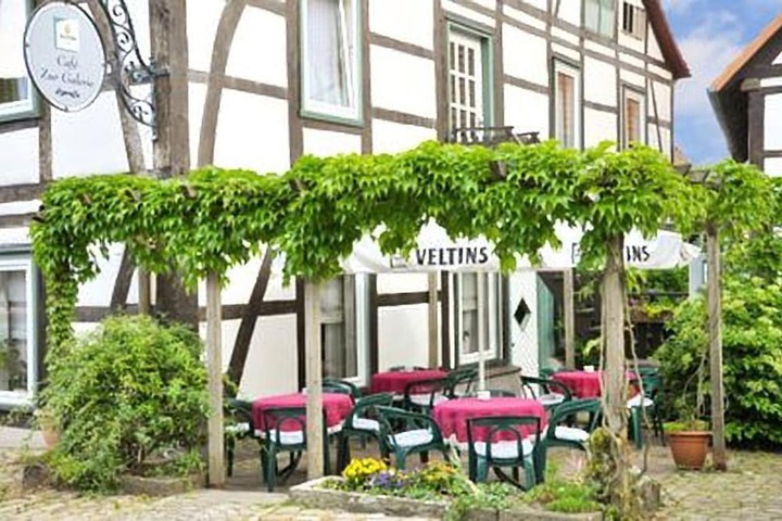 Restaurants