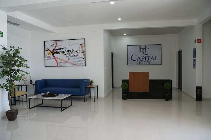 Hotel Interior 2 of 15