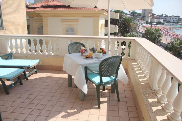 Terrace/Patio 14 of 37