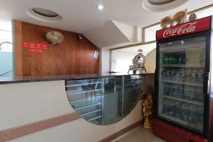 OYO 29259 HOTEL RAMA ROYAL