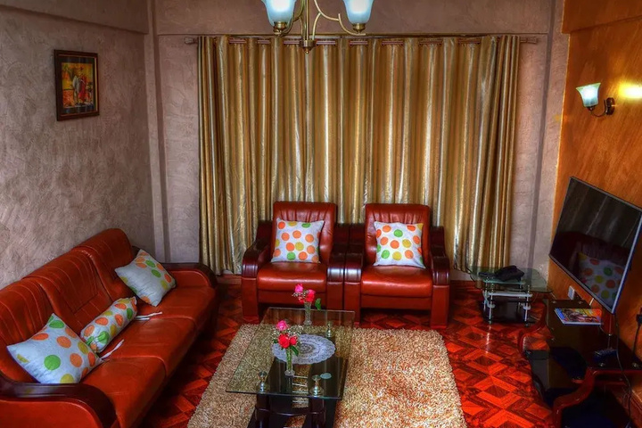 Hotel Interior 2 of 17