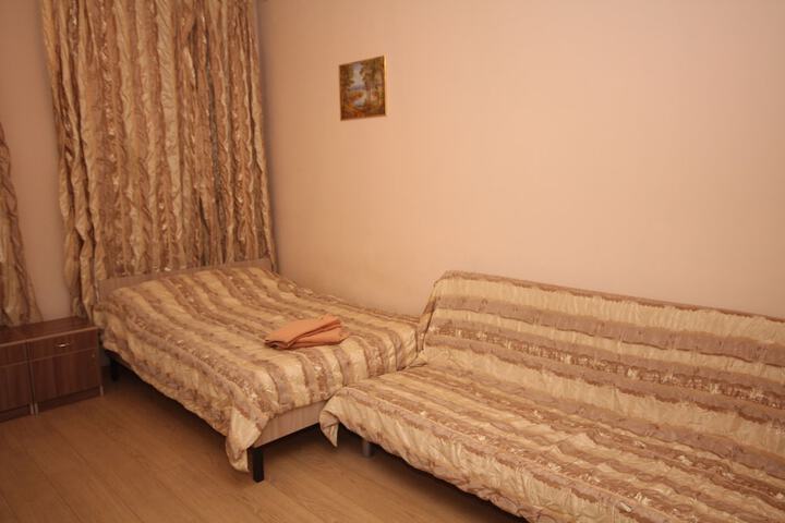 Standard Suite