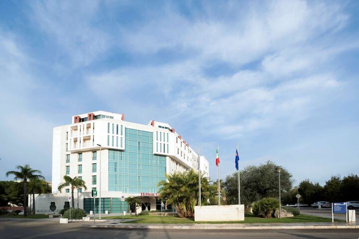 Hotel 111 of 113