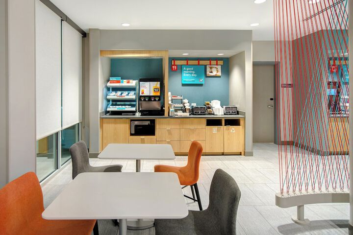 Hotel Interior 6 of 50