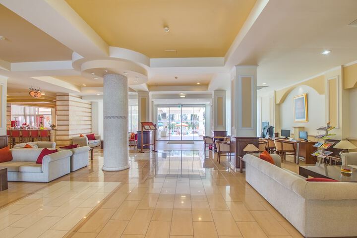 Hotel Interior 3 of 45