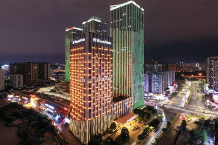 Hotel 43 of 46