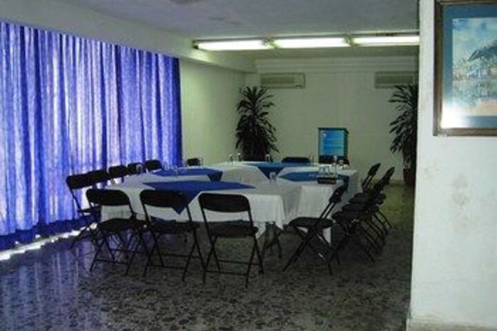 Meeting 12 of 13