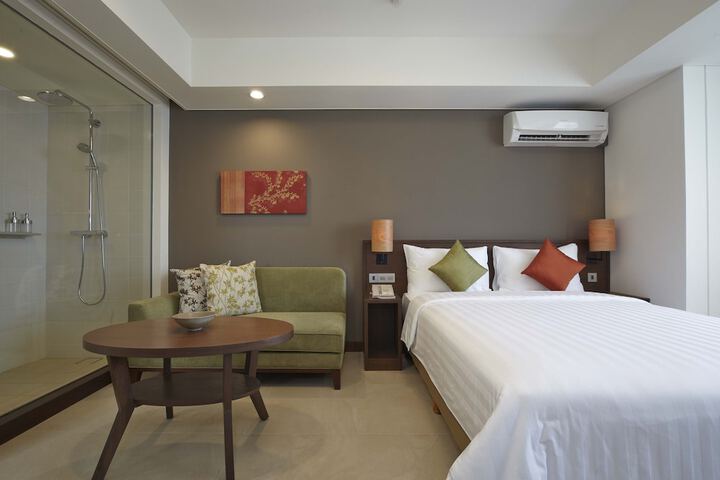 Image of AXIA South Cikarang Service Apartment