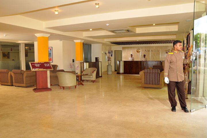 Hotel Interior 2 of 45
