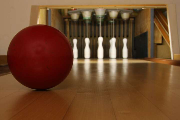 Billiards