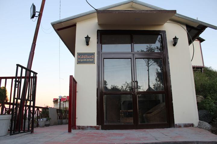 Hotel 46 of 67