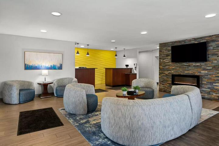 Lobby Photos