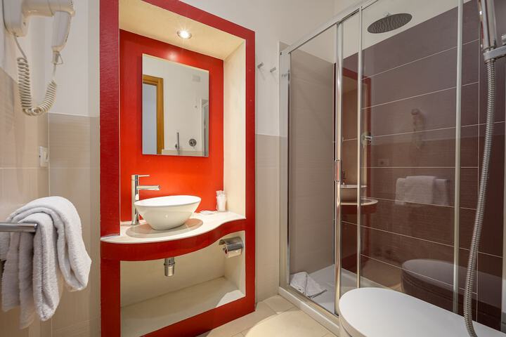 Bath Amenities
