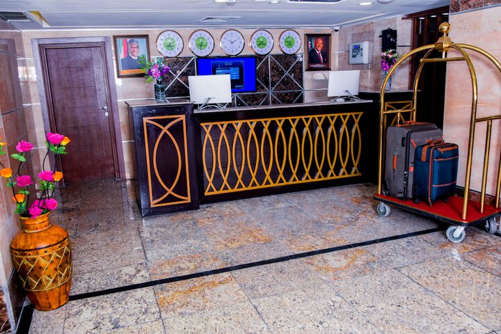 Hotel 45 of 48