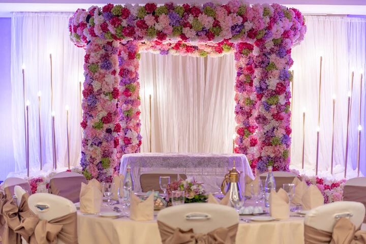 Wedding/Banquet 137 of 157