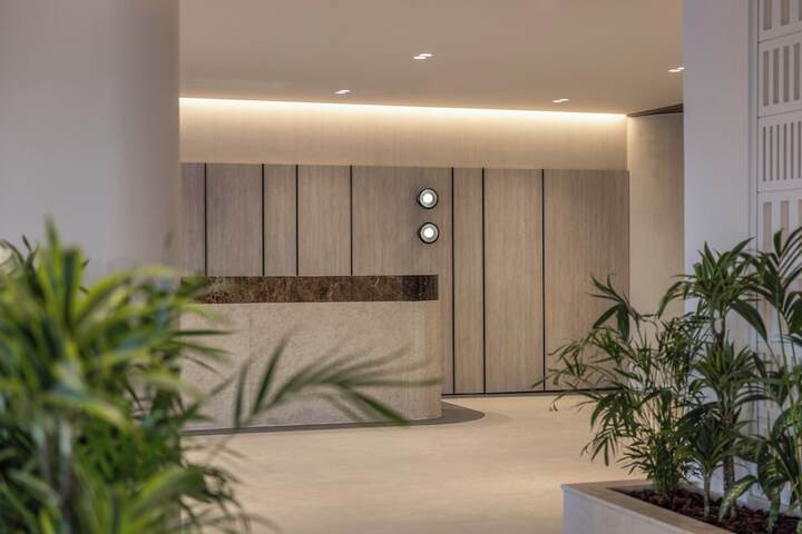 Hotel Interior 13 of 128