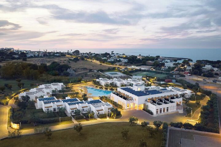 Cala Ponte, a Tribute Portfolio Hotel in Polignano a Mare