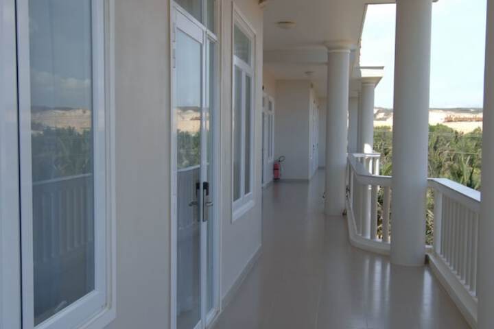Terrace/Patio 38 of 94