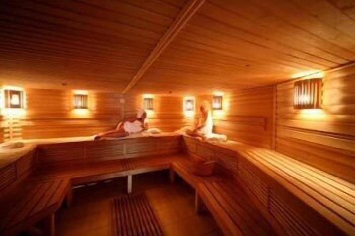 Spa Massage