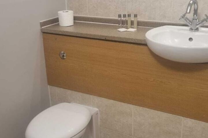 Bathroom Vanities