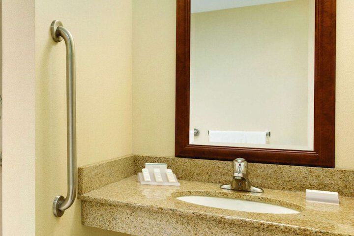 Bath Amenities