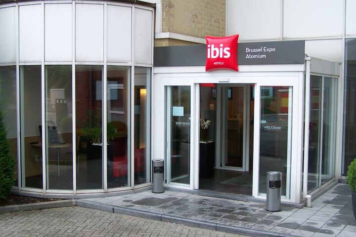 Exterior Photo
