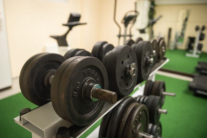 Health and Fitness 49 of 88