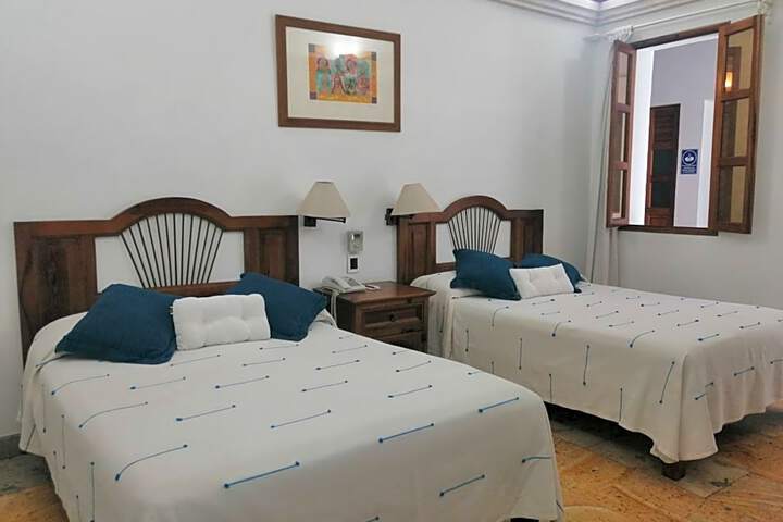 Fitness Facility Photos