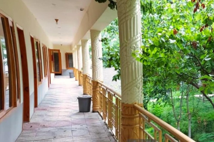 Terrace/Patio 17 of 19