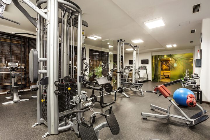 Health and Fitness 36 of 76