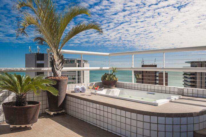 Terrace/Patio 76 of 83