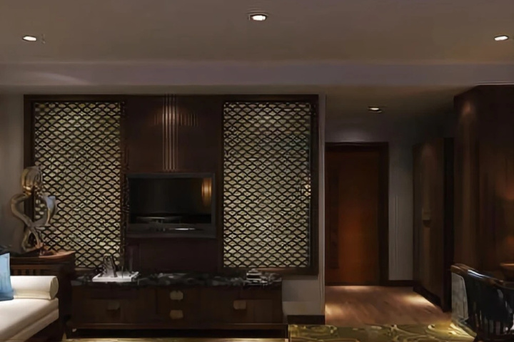 Jingxin International Hotel