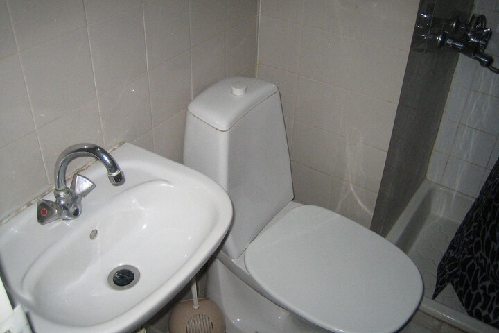 Bathroom Vanities