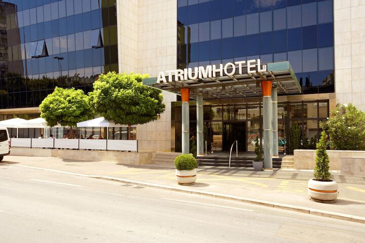 Hotel 57 of 60