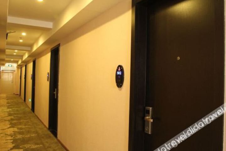 Hotel Interior 7 of 15