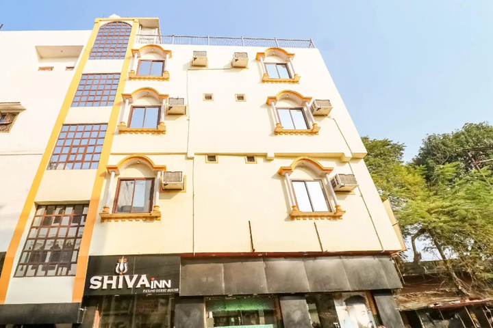 OYO 69311 Shiva Inn