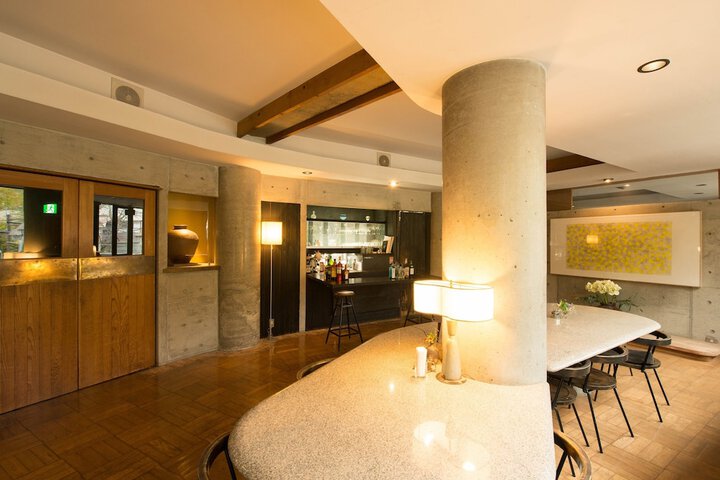 Hotel Interior 9 of 115