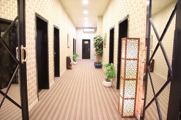 Photo of Al Shallalat International Hotel