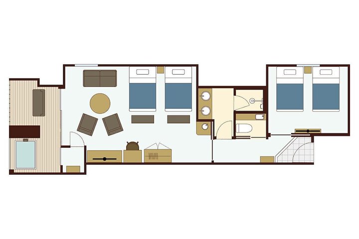 Room 5 of 96