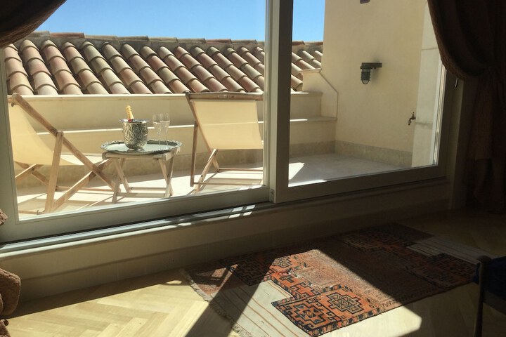 Terrace/Patio 54 of 118